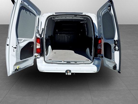 Citroen Berlingo 15 of 15