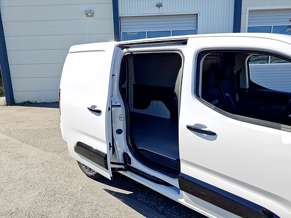 Citroen Berlingo 14 of 15