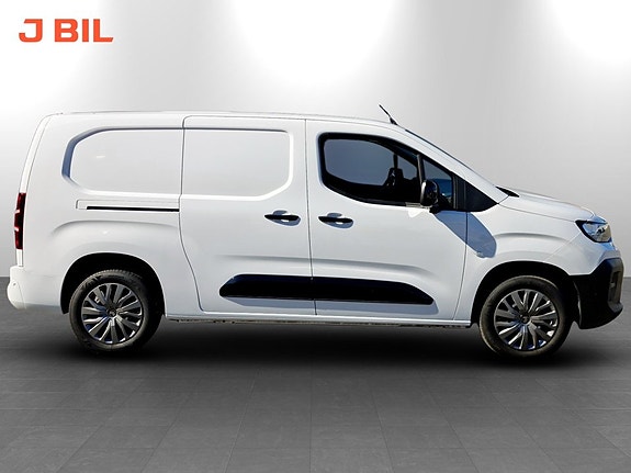 Citroen Berlingo 4 of 5