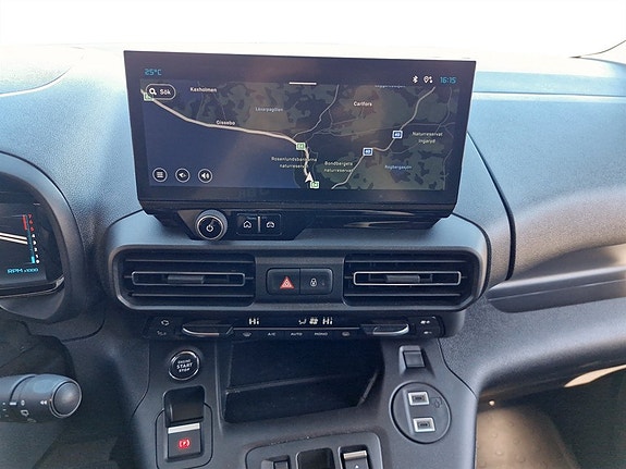 Citroen Berlingo 11 of 15