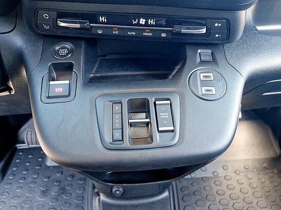 Citroen Berlingo 12 of 15