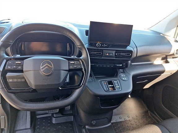 Citroen Berlingo 8 of 15