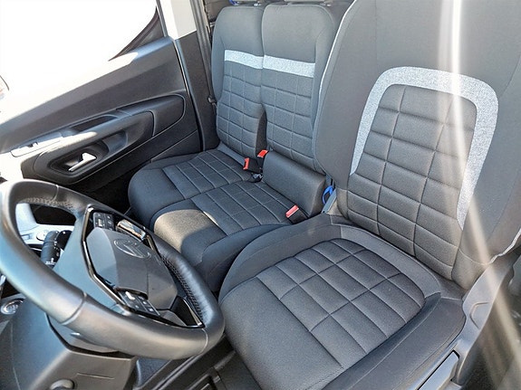 Citroen Berlingo 6 of 15