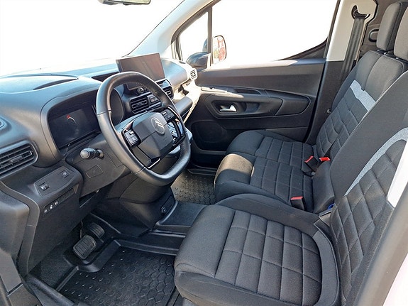 Citroen Berlingo 7 of 15