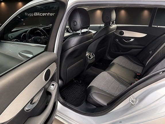 Mercedes-Benz CLC180 23 of 28