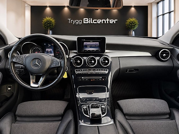 Mercedes-Benz CLC180 18 of 28