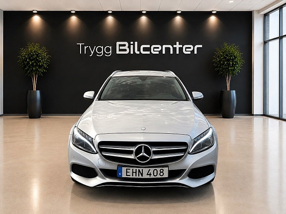 Mercedes-Benz CLC180 8 of 28