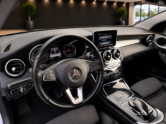 Mercedes-Benz CLC180 13 of 28