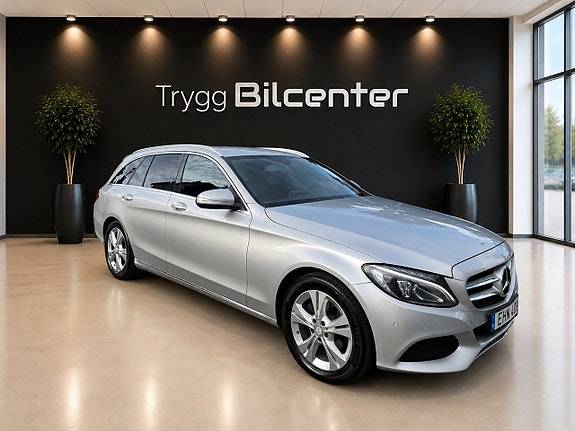 Mercedes-Benz CLC180 7 of 28