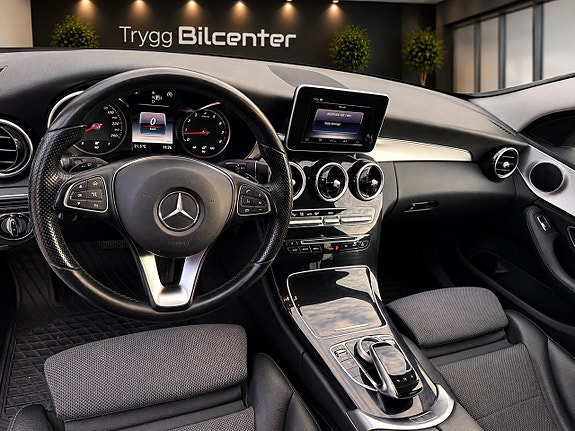 Mercedes-Benz CLC180 14 of 28