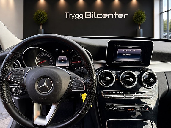 Mercedes-Benz CLC180 16 of 28