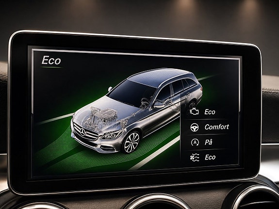 Mercedes-Benz CLC180 20 of 28