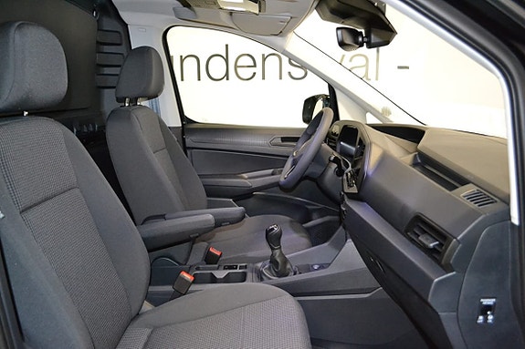 Volkswagen Caddy 9 of 9