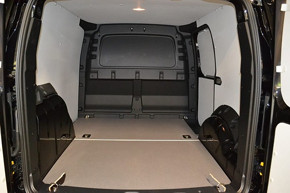 Volkswagen Caddy 5 of 9