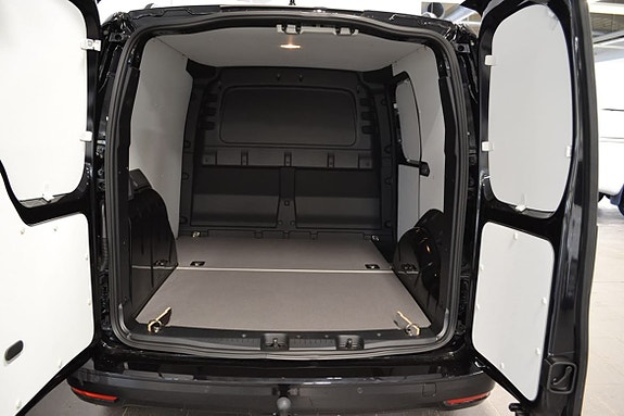 Volkswagen Caddy 4 of 9