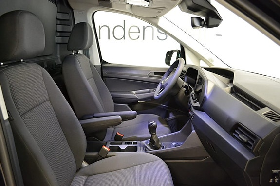 Volkswagen Caddy 6 of 9