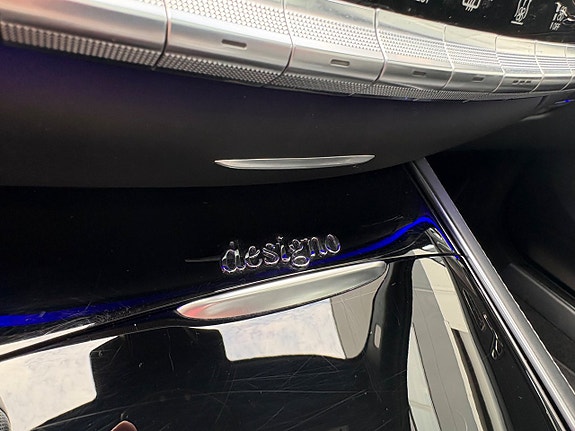 Mercedes-Benz S400 d 14 of 18