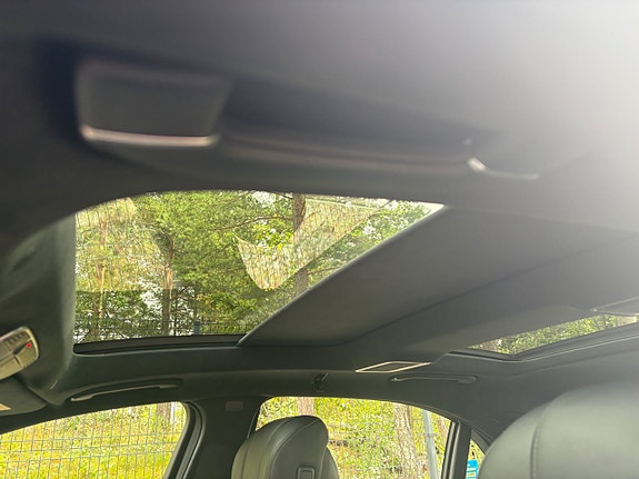 Mercedes-Benz S400 d 9 of 18