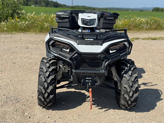 Polaris Sportsman 570 EPS # Fälgar + Båge m.m 2 of 7