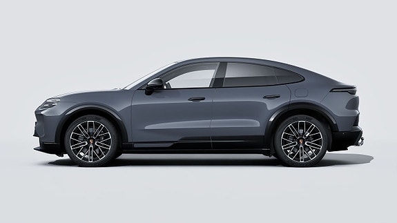 Porsche Cayenne 3 of 5