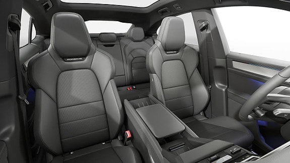 Porsche Cayenne 6 of 6