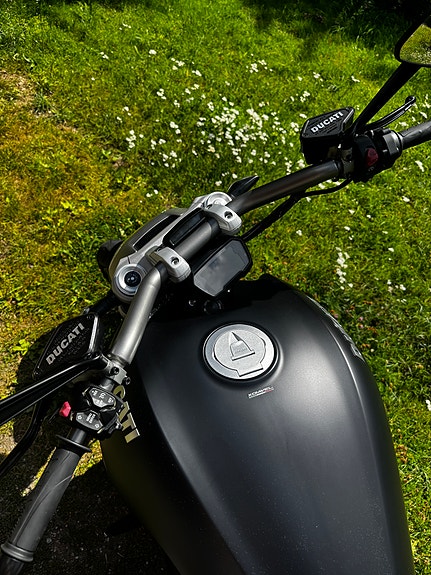Ducati XDiavel Byttes  Med Låga Mil 15 of 19