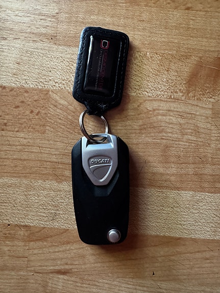 Ducati XDiavel Byttes  Med Låga Mil 18 of 19