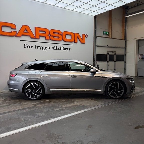 Volkswagen Arteon 3 of 13