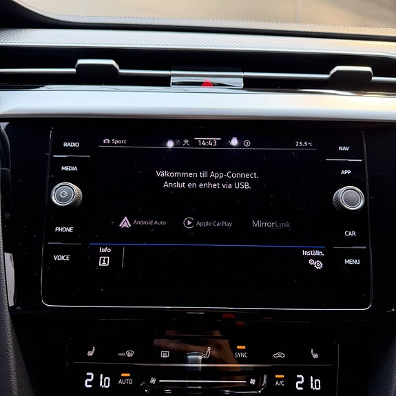 Volkswagen Arteon 13 of 13