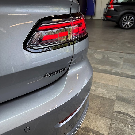 Volkswagen Arteon 7 of 13