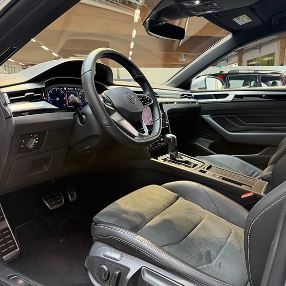 Volkswagen Arteon 9 of 13