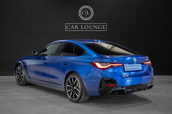 BMW i4 5 of 5