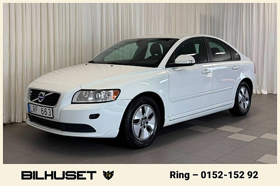 Volvo S40 4 of 5