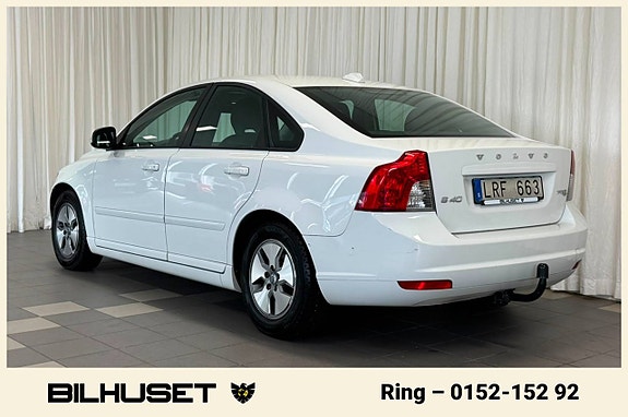 Volvo S40 5 of 5