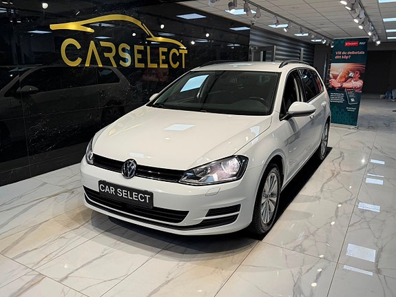 Volkswagen Golf VII 26 of 29