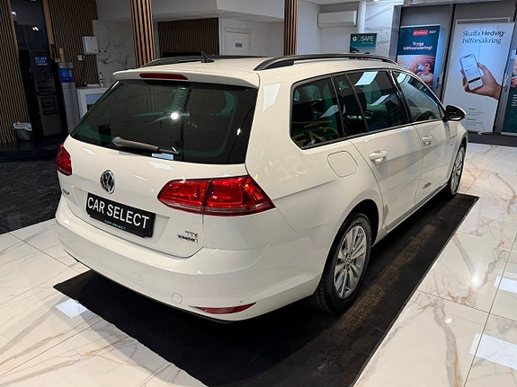 Volkswagen Golf VII 6 of 29