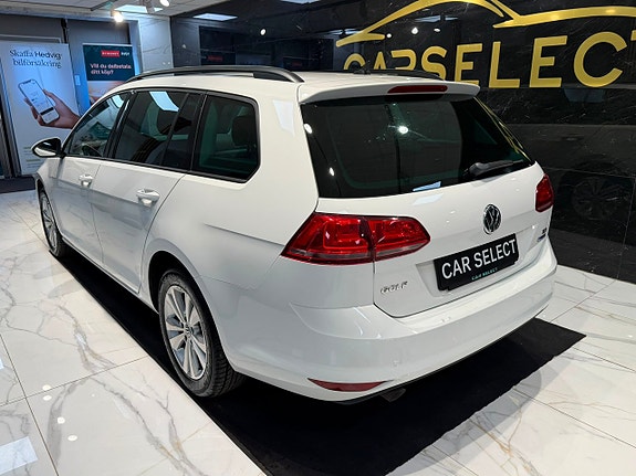 Volkswagen Golf VII 3 of 29