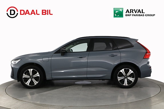 Volvo XC60 9 of 28