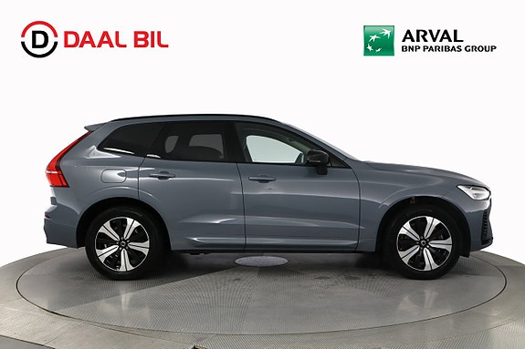 Volvo XC60 5 of 28
