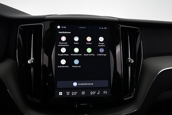 Volvo XC60 17 of 28