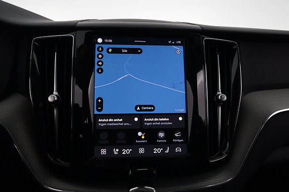 Volvo XC60 19 of 28