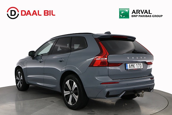 Volvo XC60 8 of 28