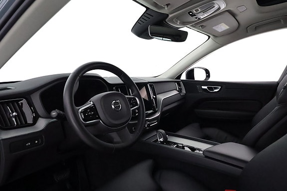 Volvo XC60 11 of 28