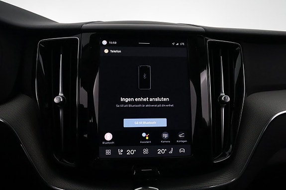 Volvo XC60 21 of 28