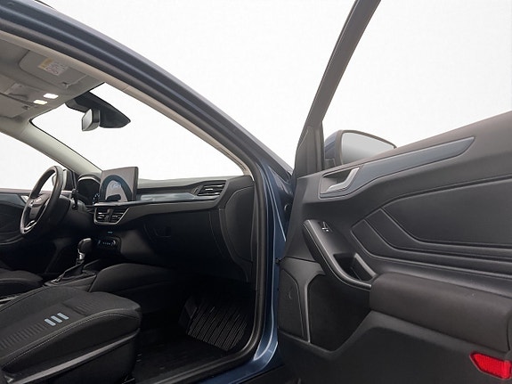 Ford Focus 16 of 30