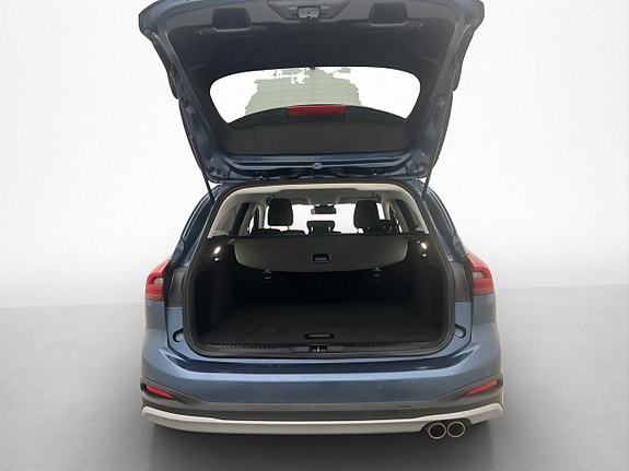 Ford Focus 18 of 30