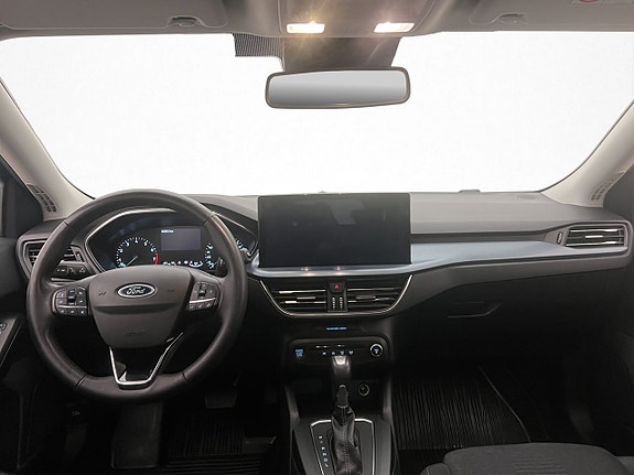 Ford Focus 12 of 30