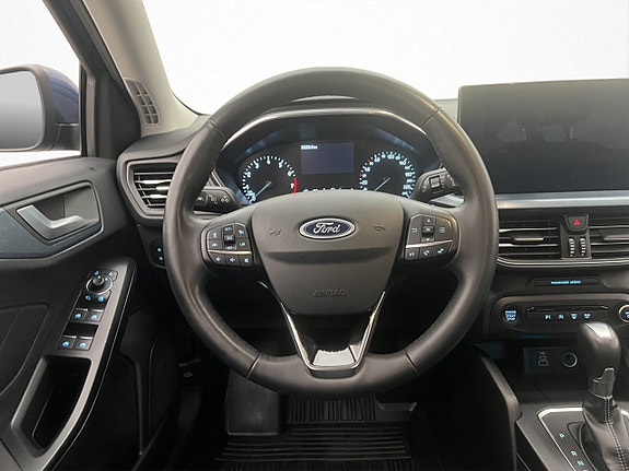 Ford Focus 13 of 30