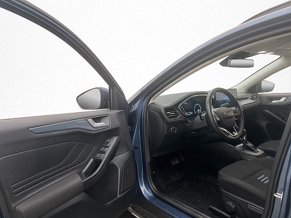 Ford Focus 10 of 30
