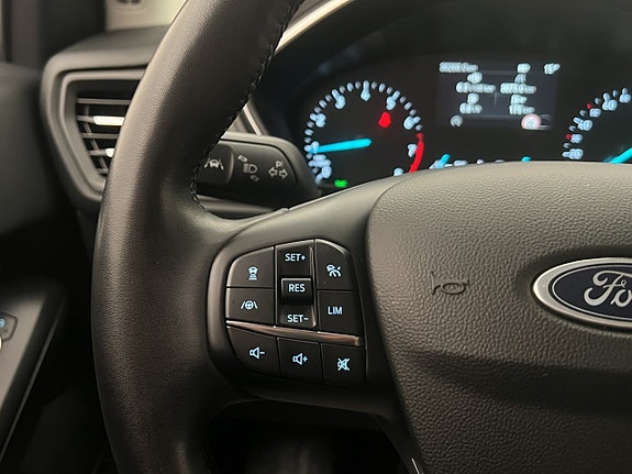 Ford Focus 27 of 30